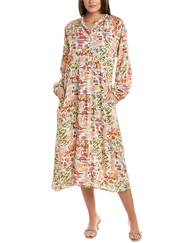TimelessANNA KAY Tracie Shirtdress