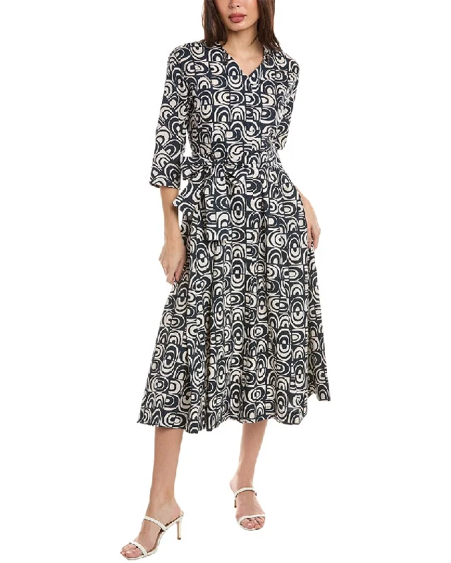 ContemporaryS Max Mara Tonale Shirtdress