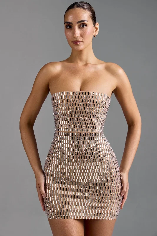 aurora-hotfix-embellished-bandeau-mini-dress-almond