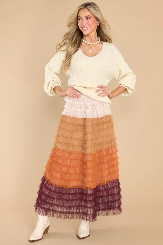 break-down-walls-dark-rust-maxi-skirt