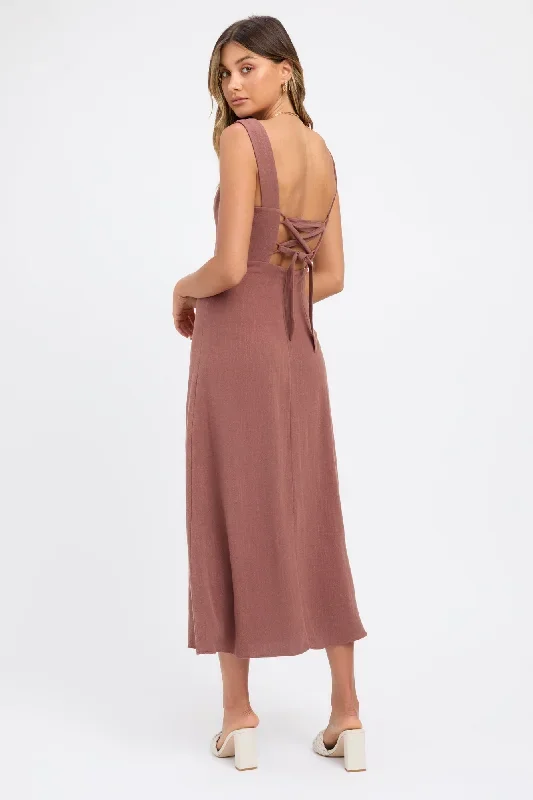 dixon-tie-back-dress-mocha