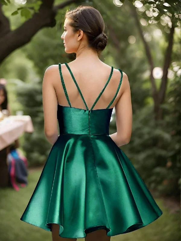 double-spaghetti-strap-with-rhinestone-satin-a-line-homecoming-dress-cs02006