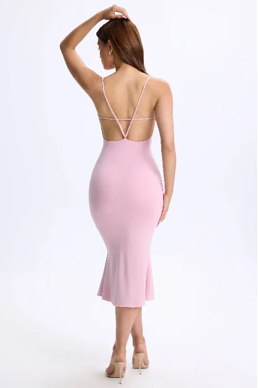 lois-plunge-strappy-back-midaxi-dress-blush-pink