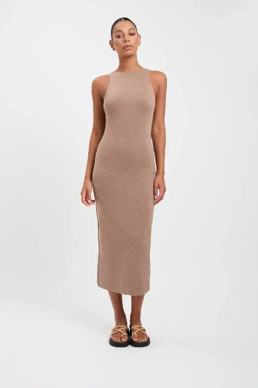 Michaela Tank Dress