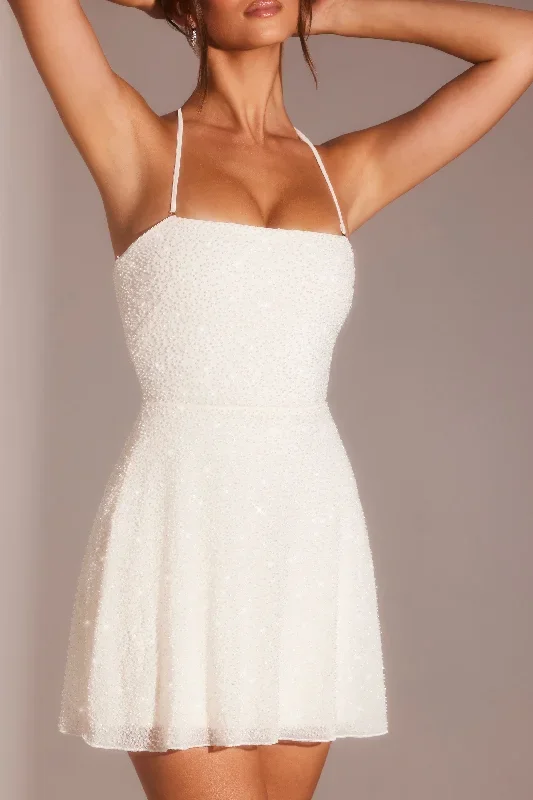 salerno-strapless-a-line-mini-dress-with-removable-halterneck-strap-white