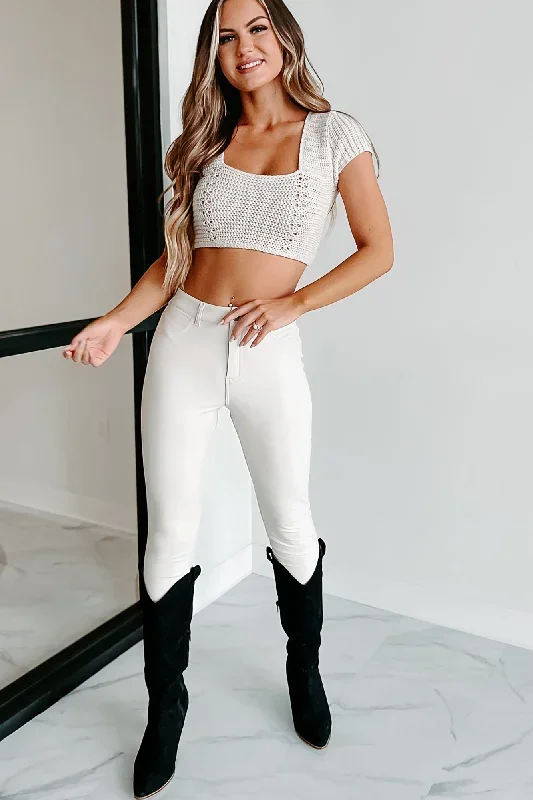 sarita-lace-up-knit-crop-top-khaki