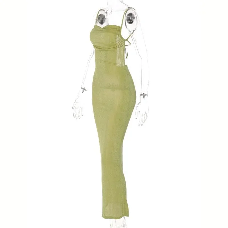sleeveless-solid-ruched-self-tie-backless-midi-dress sleeveless-solid-ruched-self-tie-backless-midi-dress