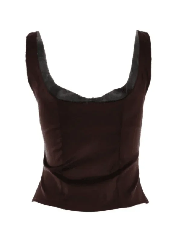 square-neck-button-slim-fit-tank-top square-neck-button-slim-fit-tank-top