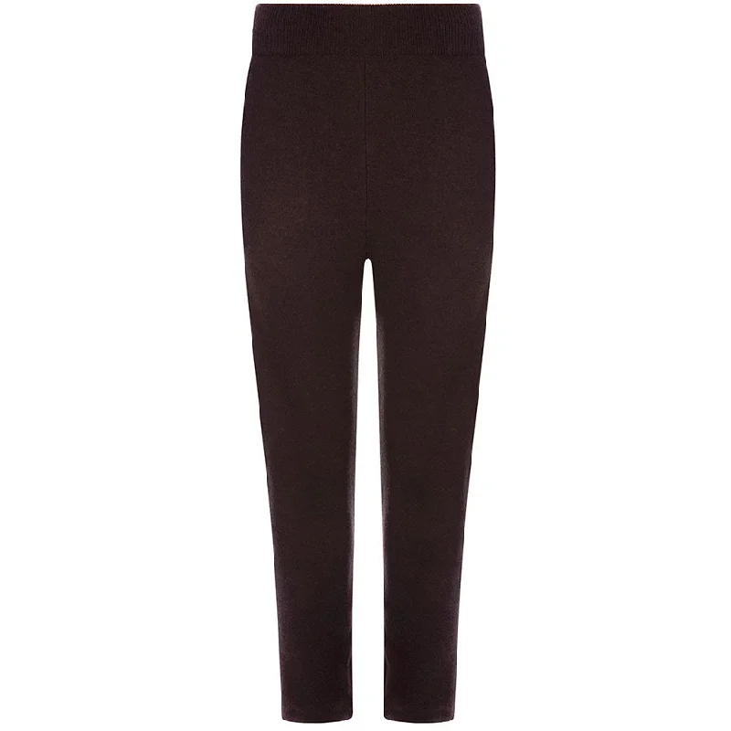 MERINO PANTS ""KARA""