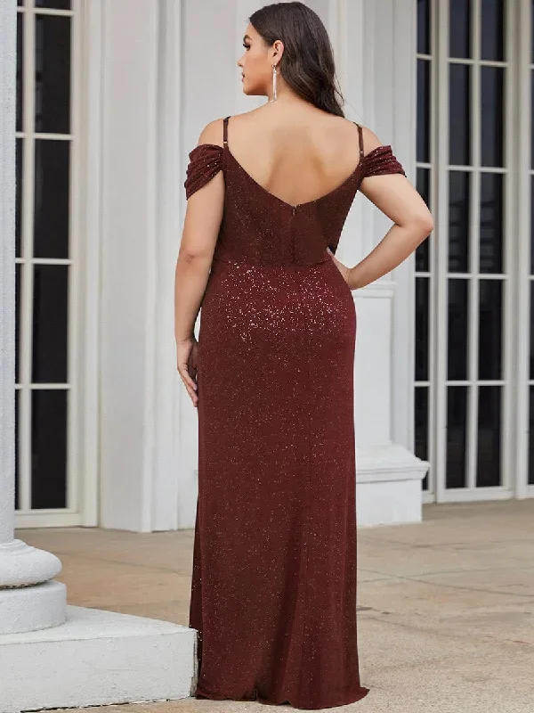 v-neck-cold-shoulder-floor-length-evening-dress-ee50088-2