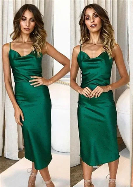 Green Green