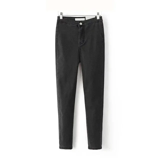 womens-skinny-pencil-denim-pants